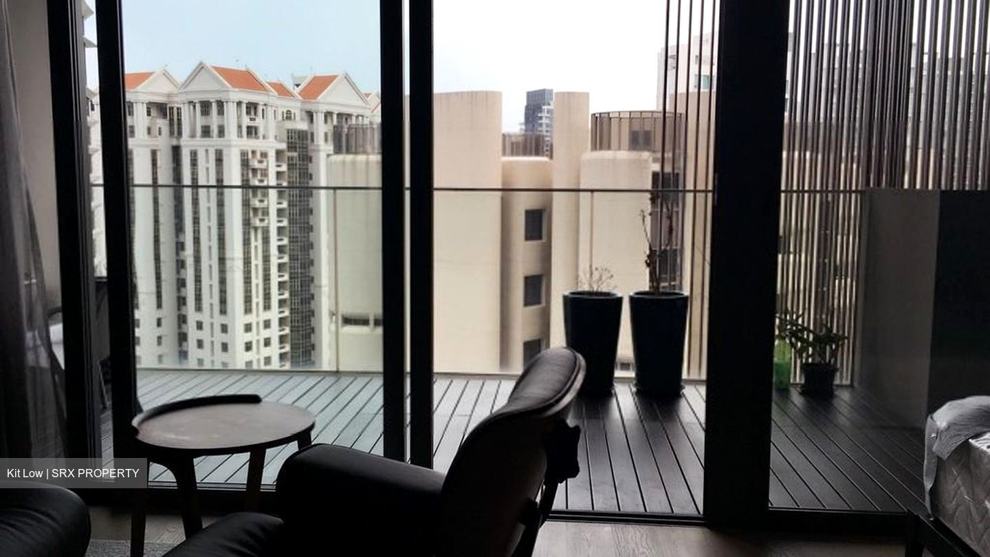 OUE Twin Peaks (D9), Condominium #602909891